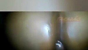 That ebony's greedy ass gets fucked hard!