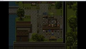 Shameful slave arena 1