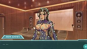 Complete Gameplay - Star Channel 34 Part 17