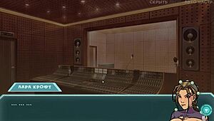 Complete Gameplay - Star Channel 34 Part 17