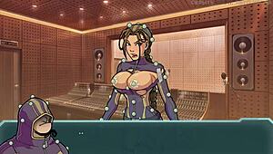 Complete Gameplay - Star Channel 34 Part 17