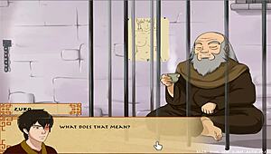 Hey, check out Four Elements Trainer Book 2 Love Part 3 now!