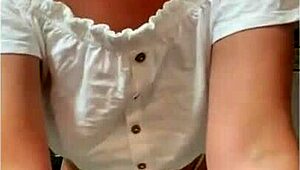 your face is a proper throne for the countess