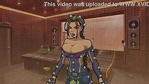 Complete Gameplay - Star Channel 34 Part 17