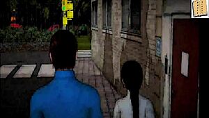 My new family episode 71