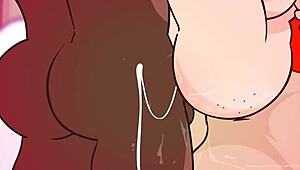 my favorite hentai video