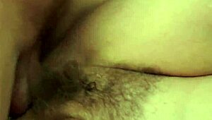 Alluring granny takes a hard pounding in classic missionary style