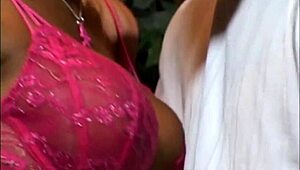 black glamour girls in volume 4 scene 4 sucking and fucking with cum