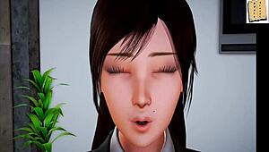 My new family episode 71