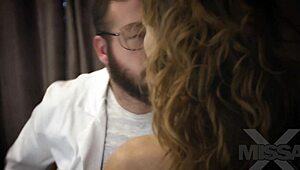 Missax Com CTRL ALT DEL Krissy Teaser Blows Minds!