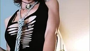 Vanessa Vixon Ass Femdom Milf Fetish