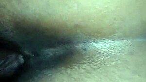 Amateur Creampie With Ebony Gay Bareback