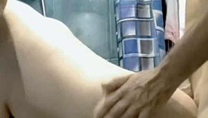 hey, check out this amateur video from a sexy couple doing anal and assfucking.