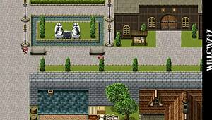 Hrpg Fallen ~Makina And The City Of Ruin 005