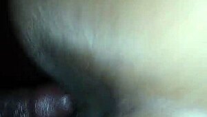 Amateur Creampie With Ebony Gay Bareback