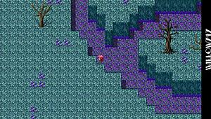 Hrpg Fallen ~Makina And The City Of Ruin 005