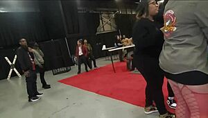 anastasia dior celebrates exxxotica anniversary 😍
