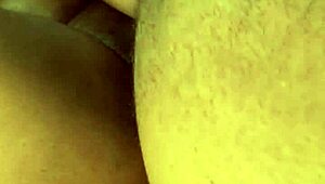 She craves my cum dripping deep inside her tight pussy.