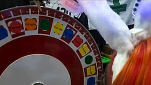 anastasia dior celebrates exxxotica anniversary 😍