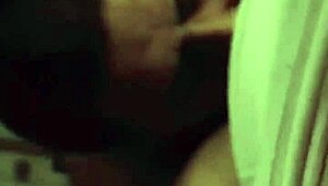miss madii bbw latina gets deepthroat oral and fucking?