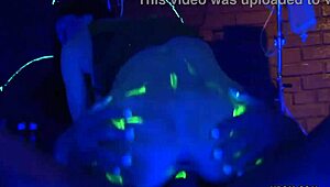 audrey bitoni, that brunette milf with long legs fingering her pussy?