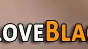 I'm sucking your big black cock in the shower, teen 18+.