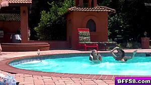 Yo, coach, you got lucky banging these horny teens after the big win!