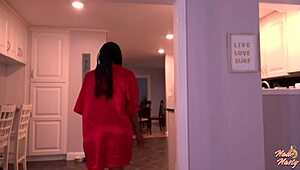 asteria diamond pounded by vampire in halloween fun 😈