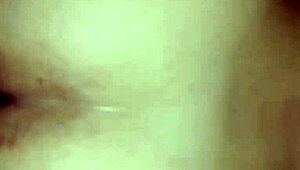 My Husband Pounds Me Doggystyle Until My Vagina Drips with His Creamy Load