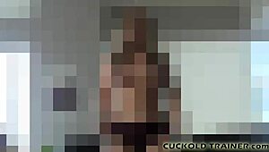 Losers like you stay virgins under her control. She dominates with cruel femdom!