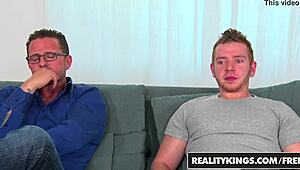 RealityKings - RK Prime - Chad Rockwell Slams Dirty Lucy Bell