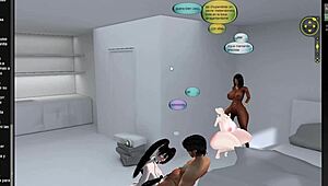 Fiesta con la familia 1