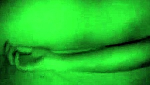 Happy Ending Blowjob Turns Wild with Cum on Neck and Chest