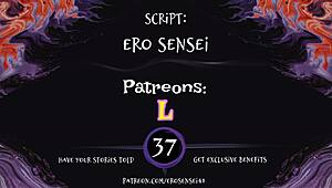 anal shopping erotic audio for women