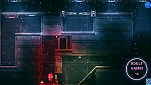 Among waifus episode 1 😊