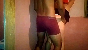 Sexo con la Venezolana - Horny Mature Colombian Milf with Big Tits