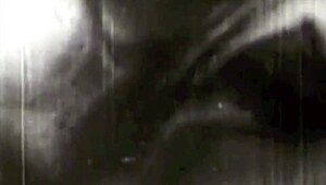 Dark Lantern Entertainment Presents Two Centuries Of Vintage Porn Featuring Mature MILFs With Hairy Pussies And Antique Scenes