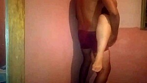 Sexo con la Venezolana - Horny Mature Colombian Milf with Big Tits