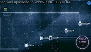 Among waifus episode 1 😊