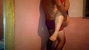 Sexo con la Venezolana - Horny Mature Colombian Milf with Big Tits