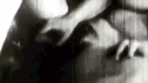 Dark Lantern Entertainment Presents Two Centuries Of Vintage Porn Featuring Mature MILFs With Hairy Pussies And Antique Scenes