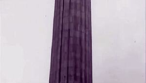 Dark Lantern Entertainment Presents Two Centuries Of Vintage Porn Featuring Mature MILFs With Hairy Pussies And Antique Scenes