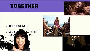The 5 Big Questions Of An Open Relationship!