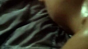 Man, late nights with Blowjob Betty, aka Fabiana, are wild with that sweet face action!