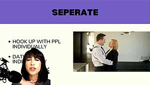 The 5 Big Questions Of An Open Relationship!