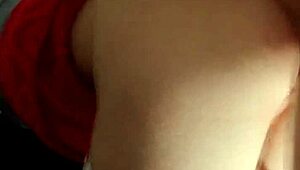 i just bend over and he fucked my pussy like crazy, its still swollen n sticky from his cum!