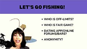 The 5 Big Questions Of An Open Relationship!