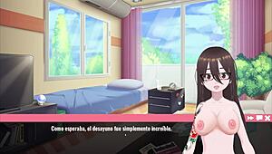 Juguemos, wanna dive into her new memory 02 with me?