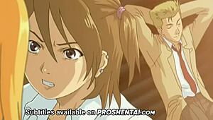 i’m obsessed with futanari students banging hard at academy in uncensored hentai!