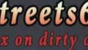 Is Anya Olsen's Rough Outdoor Fuck-a-thon Too Intense?